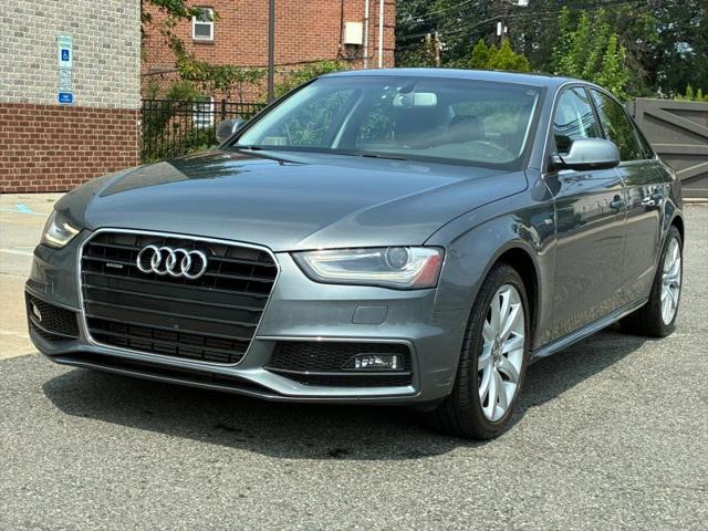 2014 Audi A4 2.0T Premium for sale in Newark, NJ