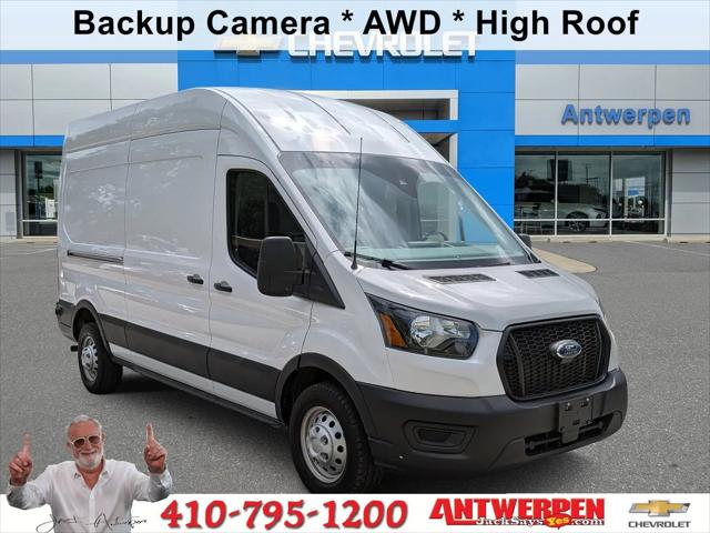 2024 Ford Transit Cargo Van T-250 for sale in Eldersburg, MD