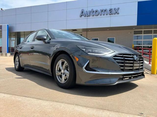 2023 Hyundai Sonata SE for sale in Del City, OK