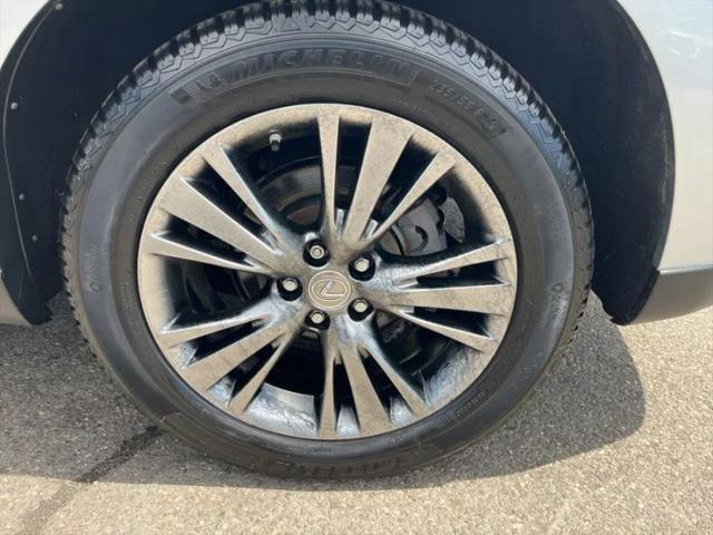 2014 Lexus RX 450h 450h