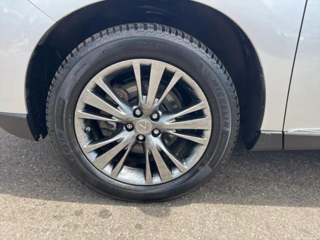 2014 Lexus RX 450h 450h