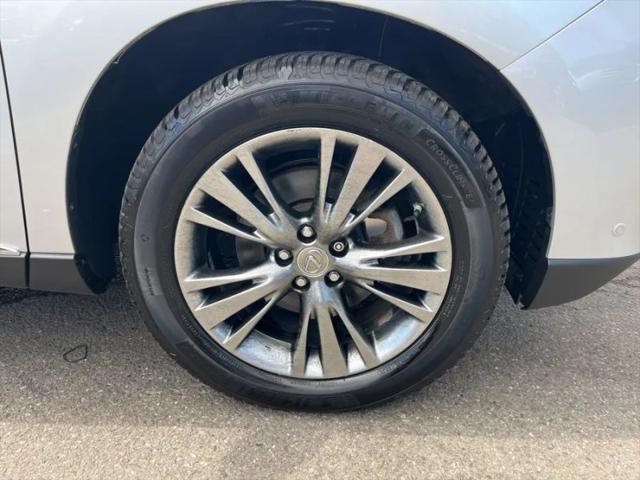 2014 Lexus RX 450h 450h