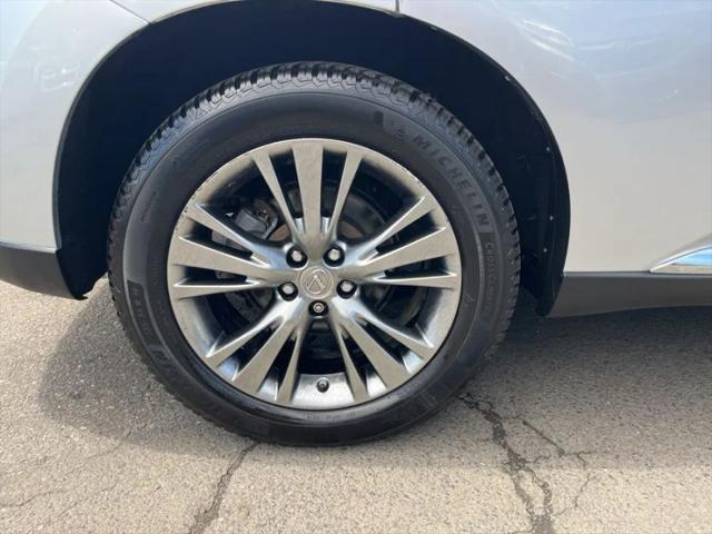 2014 Lexus RX 450h 450h