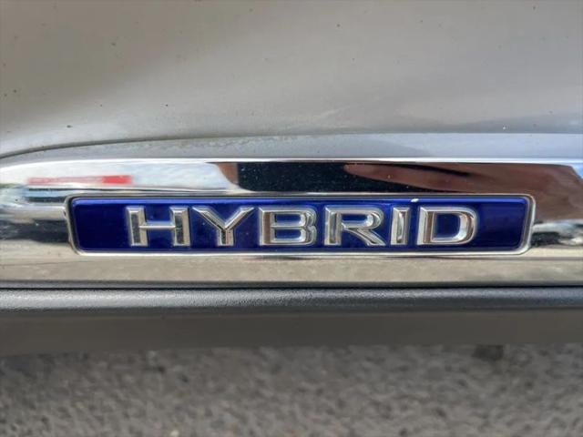 2014 Lexus RX 450h 450h