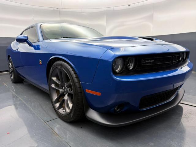 2021 Dodge Challenger R/T Scat Pack for sale in Atlantic Highlands, NJ