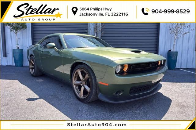 2023 Dodge Challenger R/T for sale in Jacksonville, FL