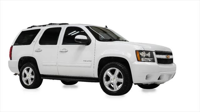 2013 Chevrolet Tahoe LT for sale in Houston, TX