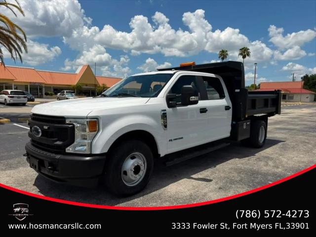 2022 Ford F-350 XL for sale in Fort Myers, FL