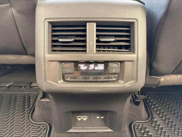 2021 Volkswagen Atlas 3.6L V6 SEL Premium