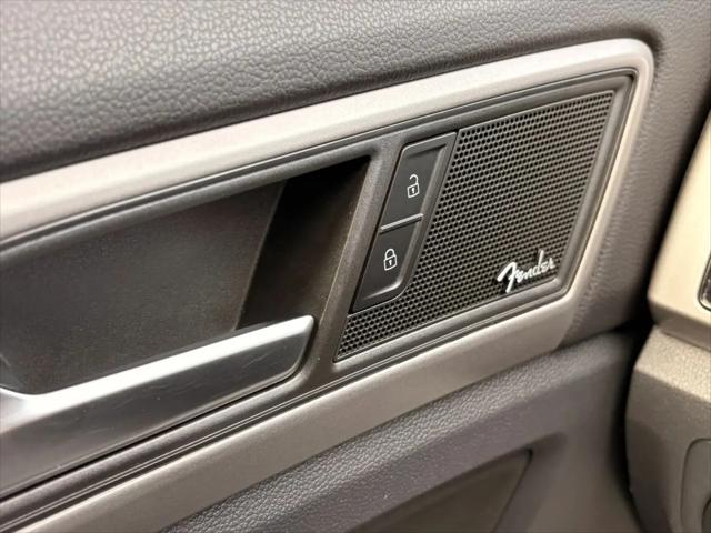 2021 Volkswagen Atlas 3.6L V6 SEL Premium