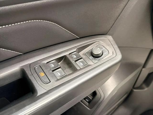 2021 Volkswagen Atlas 3.6L V6 SEL Premium