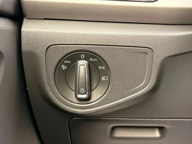2021 Volkswagen Atlas 3.6L V6 SEL Premium
