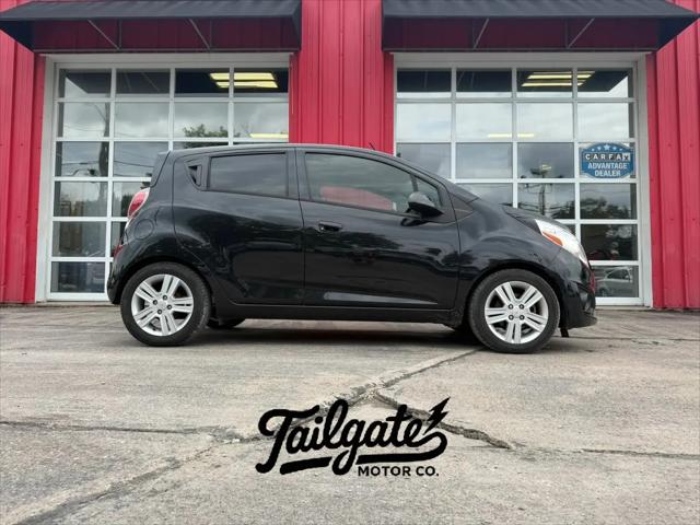 2014 Chevrolet Spark LS Auto for sale in Fremont, NE