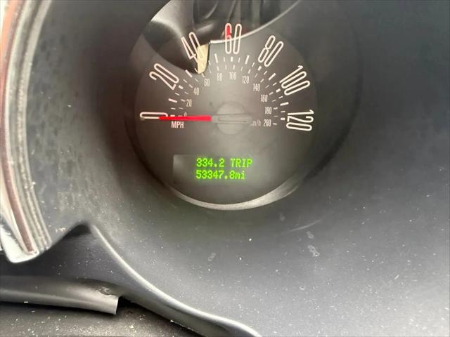 2007 Ford Mustang V6 Deluxe