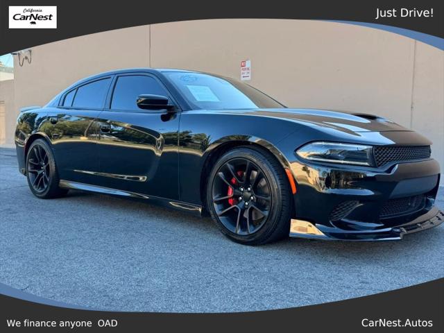 2023 Dodge Charger R/T for sale in Bell, CA