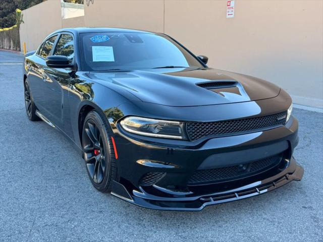 2023 Dodge Charger R/T