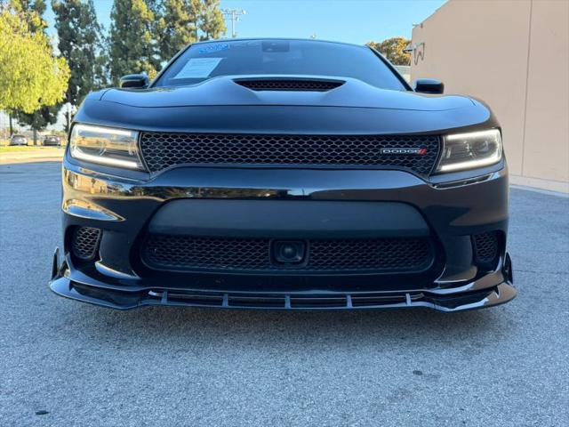 2023 Dodge Charger R/T
