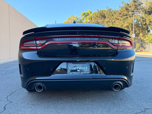 2023 Dodge Charger R/T