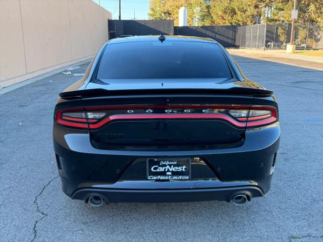 2023 Dodge Charger R/T
