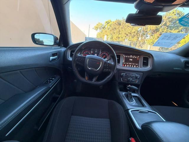 2023 Dodge Charger R/T