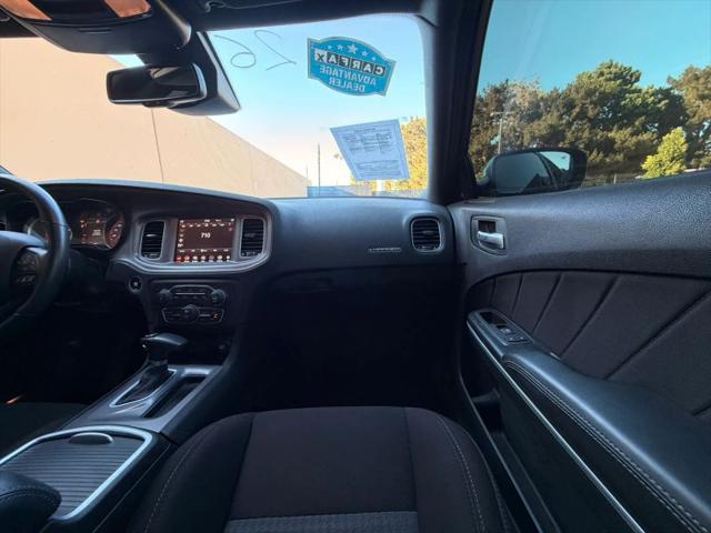 2023 Dodge Charger R/T