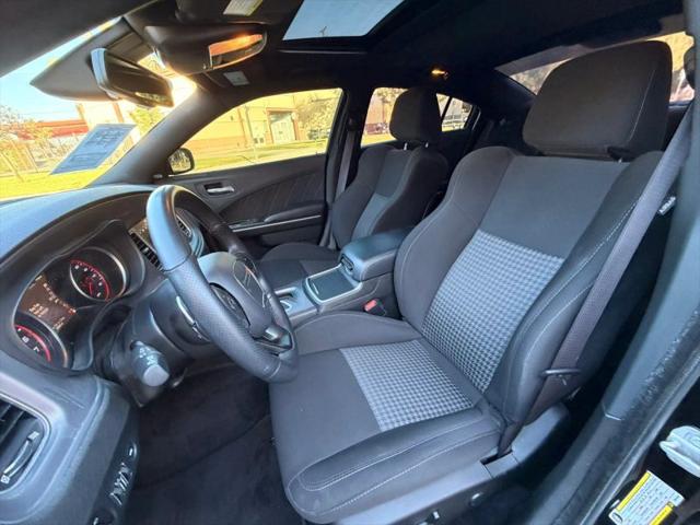 2023 Dodge Charger R/T