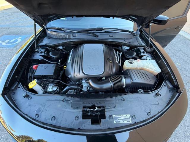 2023 Dodge Charger R/T
