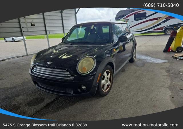 2010 MINI Cooper Cooper for sale in Orlando, FL