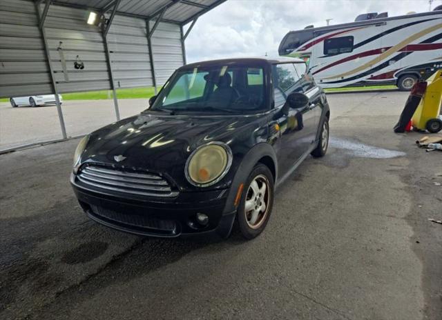 2010 MINI Cooper Cooper