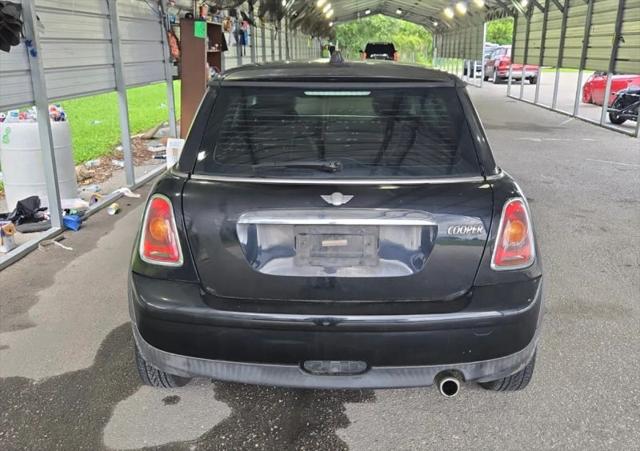 2010 MINI Cooper Cooper