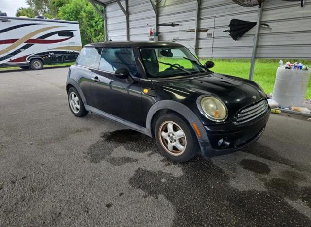 2010 MINI Cooper Cooper