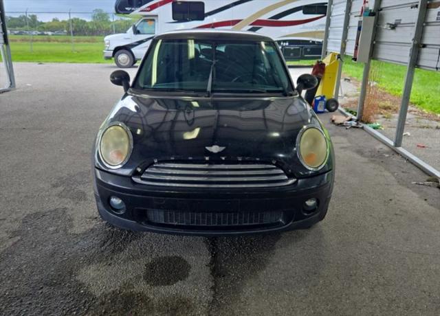 2010 MINI Cooper Cooper