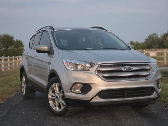 2018 Ford Escape SE for sale in Rogersville, MO