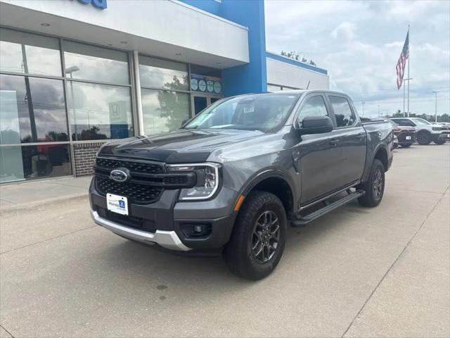 2024 Ford Ranger XLT for sale in Lincoln, NE