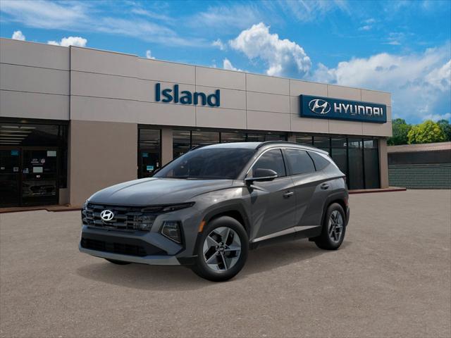 2026 Hyundai Tucson SEL for sale in Staten Island, NY