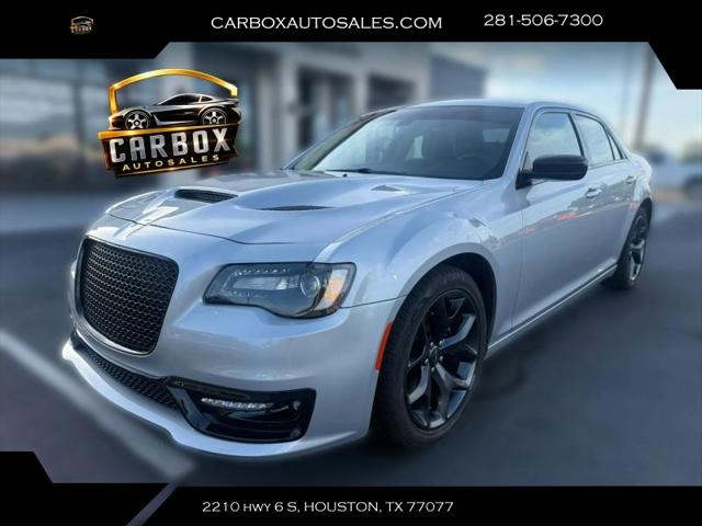 2023 Chrysler 300 Touring for sale in Houston, TX