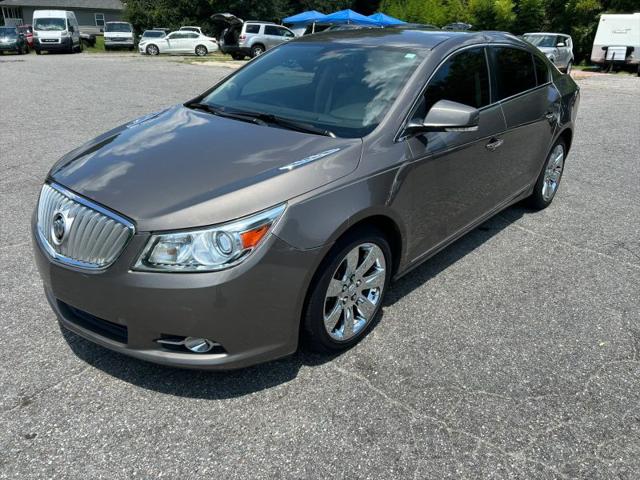 2012 Buick LaCrosse Premium 2 Group for sale in Mt Holly, NC