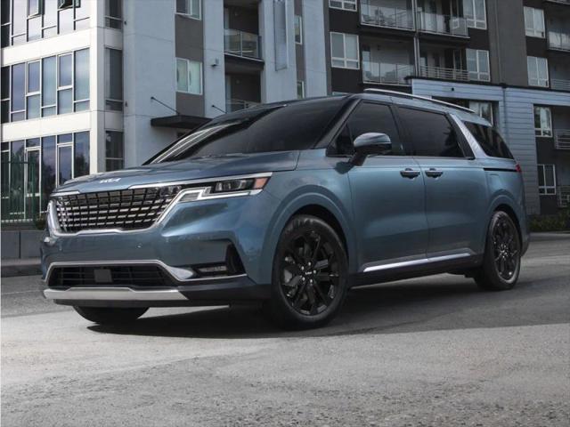 2022 Kia Carnival MPV EX for sale in Shreveport, LA
