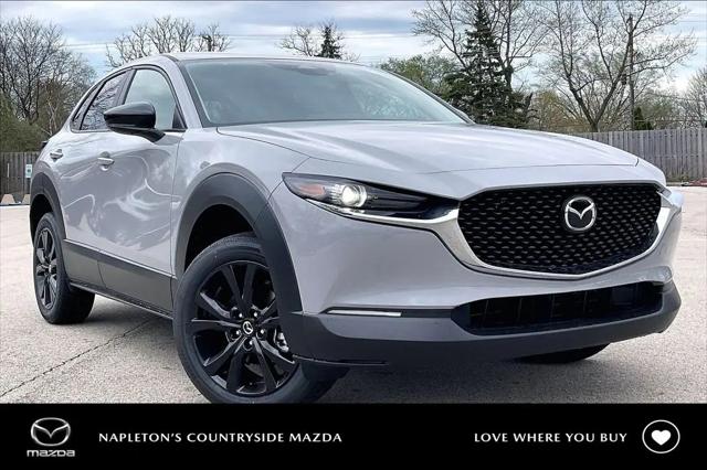 2026 Mazda CX-30 2.5 S Select Sport for sale in Countryside, IL