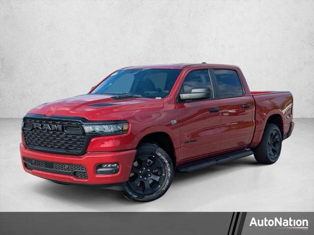 2026 Ram 1500 Express Crew Cab 4x4 57 Box for sale in Columbus, GA