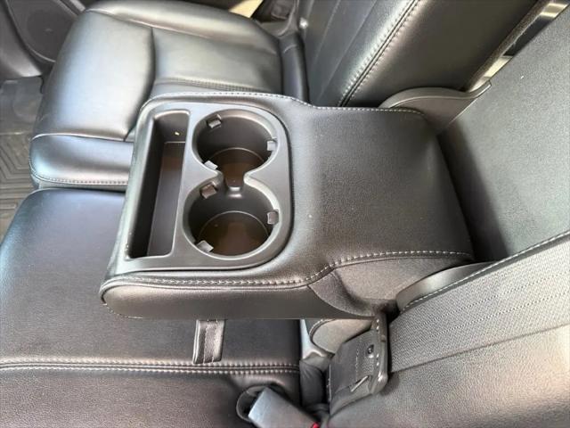 2015 Nissan Pathfinder SL