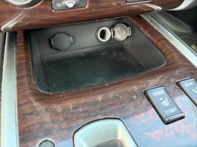 2015 Nissan Pathfinder SL