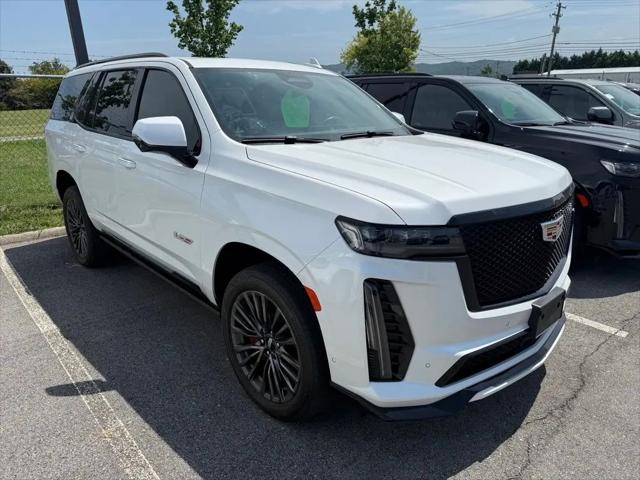2024 Cadillac Escalade 4WD V-Series for sale in Alcoa, TN