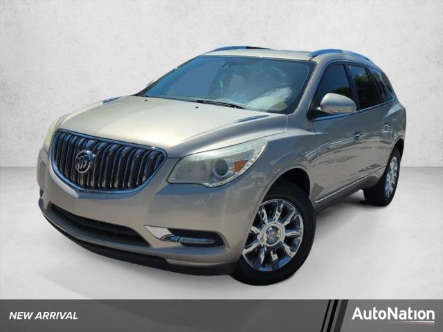 2015 Buick Enclave Premium for sale in Fort Myers, FL