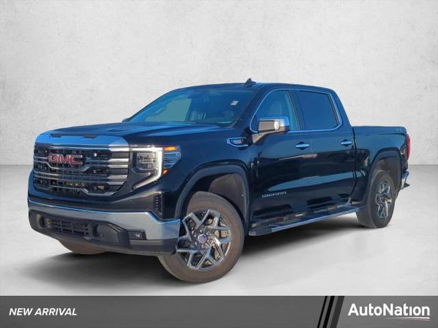 2023 GMC Sierra 1500 4WD Crew Cab Short Box SLT for sale in Fort Myers, FL