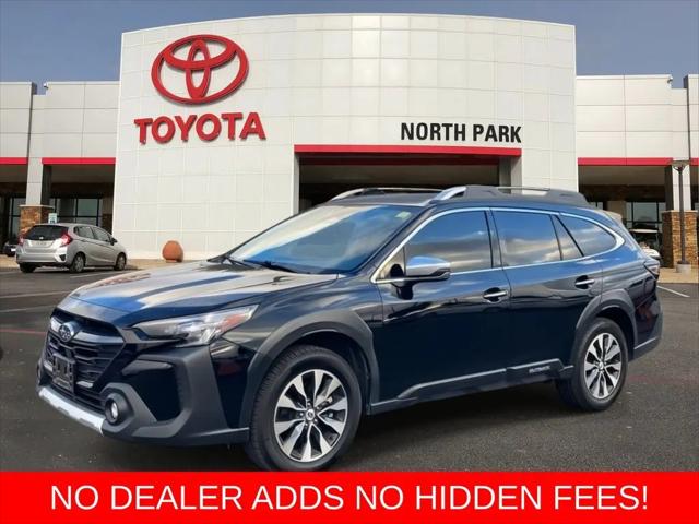 2023 Subaru Outback Touring XT for sale in San Antonio, TX