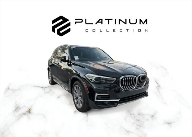 2023 BMW X5 xDrive45e for sale in West Palm Beach, FL