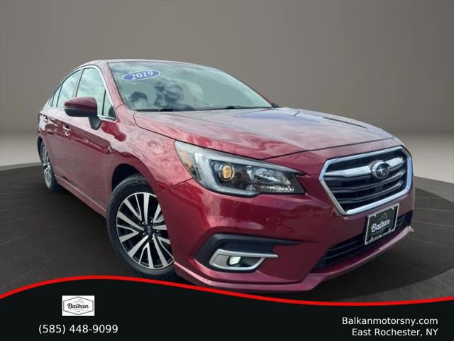2019 Subaru Legacy 2.5i Premium for sale in East Rochester, NY