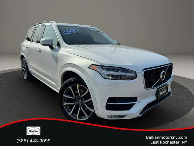 2019 Volvo XC90 T6 Momentum for sale in East Rochester, NY