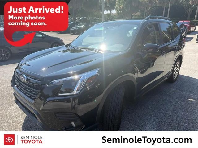 2023 Subaru Forester Premium for sale in Sanford, FL